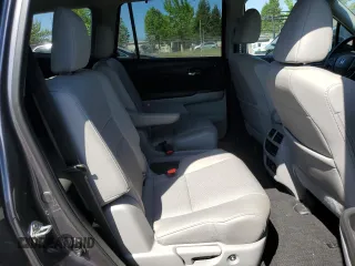 2018 Honda Pilot Elite с VIN 5FNYF6H01JB035108, выставлен на аукционе Copart как лот 56334025 с пробегом 63 898 миль миль и Списание • Salvage title. История ставок и продаж доступна на DreamBid. Изображение 11.