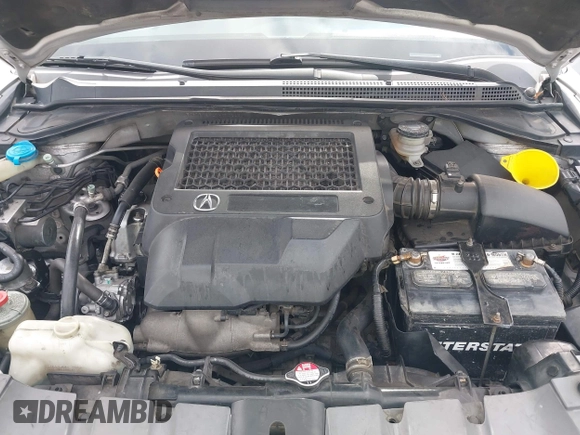 2007 Acura RDX Technology z VIN 5J8TB18527A010225, wystawiony jako IAAI lot #42120643 z przebiegiem 166 278 mil mil oraz . Historia ofert i sprzedaży dostępna na DreamBid. Obrazek 10.