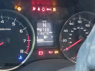 2017 Subaru Crosstrek Premium z VIN JF2GPABCXHH276255, wystawiony jako IAAI lot #41534261 z przebiegiem 119 275 mil mil oraz . Historia ofert i sprzedaży dostępna na DreamBid. Obrazek 7.