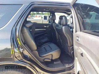 2015 Dodge Durango Limited with VIN 1C4RDJDG5FC167938, listed as a IAAI auction lot 42549011 with 119,455 mi miles and . Bid and sale history available at DreamBid. Image 8.