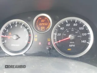 2011 Nissan Sentra SL with VIN 3N1AB6AP0BL623124, listed as a IAAI auction lot 42665589 with 122,553 mi miles and . Bid and sale history available at DreamBid. Image 7.