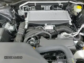 2025 Subaru Ascent Premium с VIN 4S4WMADD6S3424765, выставлен на аукционе Copart как лот 65087365 с пробегом 1 998 миль миль и Чистый • Clean title. История ставок и продаж доступна на DreamBid. Изображение 14.