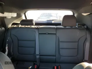 2023 Chevrolet TrailBlazer ACTIV with VIN KL79MSSL0PB085495, listed as a Copart auction lot 86091804 with 16,185 mi miles and Salvage Title. Bid and sale history available at DreamBid. Image 10.