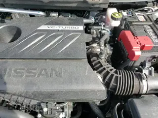 2023 Nissan Rogue S с VIN 5N1BT3ABXPC876001, выставлен на аукционе Copart как лот 71889035 с пробегом 61 947 миль миль и Списание • Salvage title. История ставок и продаж доступна на DreamBid. Изображение 15.