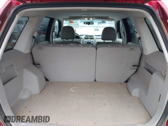 2008 Mercury Mariner с VIN 4M2CU91168KJ50296, выставлен на аукционе IAAI как лот 42385367 с пробегом 108 406 миль миль и . История ставок и продаж доступна на DreamBid. Изображение 17.