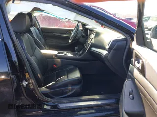 2020 Nissan Maxima SV with VIN 1N4AA6CV2LC363890, listed as a IAAI auction lot 41429411 with 77,718 mi miles and . Bid and sale history available at DreamBid. Image 5.