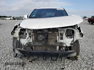 2020 Lexus GX 460 Luxury with VIN JTJGM7BX5L5264891, listed as a Copart auction lot 51696565 with 40,218 mi miles and Salvage Title. Bid and sale history available at DreamBid. Image 5.