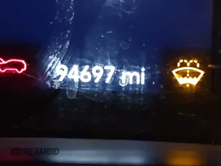 2021 Jeep Cherokee Latitude с VIN 1C4PJMCB4MD133813, выставлен на аукционе IAAI как лот 41269707 с пробегом 94 697 миль миль и . История ставок и продаж доступна на DreamBid. Изображение 16.