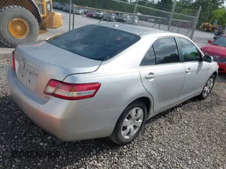 2010 Toyota Camry with VIN 4T1BF3EKXAU014173, listed as a IAAI auction lot 42101697 with 218,976 mi miles and . Bid and sale history available at DreamBid. Image 4.