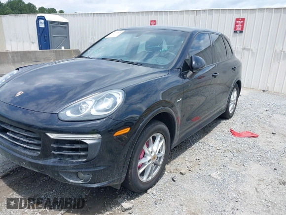 2015 Porsche Cayenne Diesel with VIN WP1AF2A21FLA43203, listed as a IAAI auction lot 42219548 with 210,000 mi miles and . Bid and sale history available at DreamBid. Image 17.