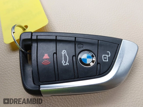 2022 BMW X3 xDrive30i with VIN 5UX53DP04N9M16967, listed as a IAAI auction lot 42022516 with 44,827 mi miles and . Bid and sale history available at DreamBid. Image 11.