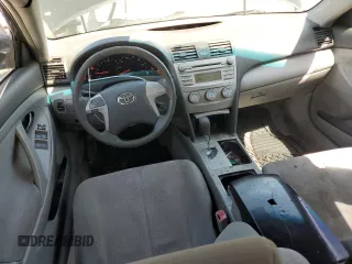 2011 Toyota Camry LE with VIN 4T1BF3EK4BU149327, listed as a Copart auction lot 53137215 with 186,323 mi miles and Clean Title. Bid and sale history available at DreamBid. Image 8.
