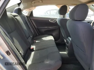 2013 Nissan Sentra FE+ S with VIN 3N1AB7APXDL687650, listed as a Copart auction lot 49295375 with 158,913 mi miles and Salvage Title. Bid and sale history available at DreamBid. Image 11.