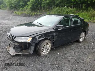 2014 Volkswagen Jetta TDI w/Premium с VIN 3VW3L7AJ5EM355347, выставлен на аукционе Copart как лот 60041505 с пробегом 200 065 миль миль и Списание • Salvage title. История ставок и продаж доступна на DreamBid. Изображение 1.