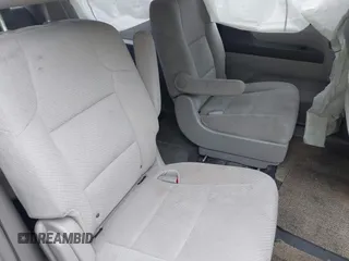 2016 Honda Odyssey LX с VIN 5FNRL5H25GB105730, выставлен на аукционе IAAI как лот 42275460 с пробегом 117 018 миль миль и . История ставок и продаж доступна на DreamBid. Изображение 8.