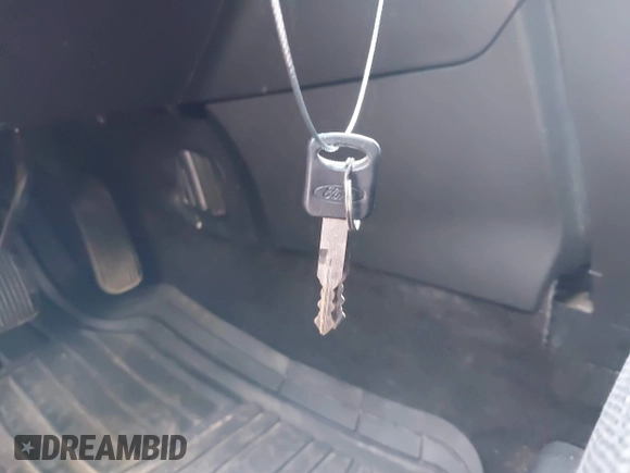 2017 Ford Police Interceptor Utility с VIN 1FM5K8AR9HGE14954, выставлен на аукционе IAAI как лот 42416413 с пробегом 98 844 миль миль и . История ставок и продаж доступна на DreamBid. Изображение 11.
