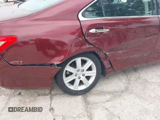 2007 Lexus ES 330 с VIN JTHBJ46G572129902, выставлен на аукционе IAAI как лот 42413561 с пробегом 125 931 миль миль и . История ставок и продаж доступна на DreamBid. Изображение 6.