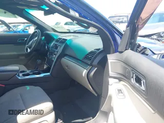 2014 Ford Explorer with VIN 1FM5K7B82EGC05034, listed as a IAAI auction lot 42258461 with 76,293 mi miles and . Bid and sale history available at DreamBid. Image 5.