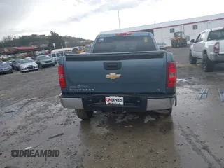 2011 Chevrolet Silverado 1500 LT with VIN 3GCPCSEA5BG115548, listed as a IAAI auction lot 41893746 with 224,233 mi miles and . Bid and sale history available at DreamBid. Image 17.