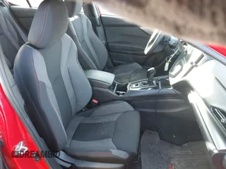 2022 Subaru WRX z VIN JF1VBAB69N8022472, wystawiony jako IAAI lot #41521034 z przebiegiem 23 303 mil mil oraz . Historia ofert i sprzedaży dostępna na DreamBid. Obrazek 5.