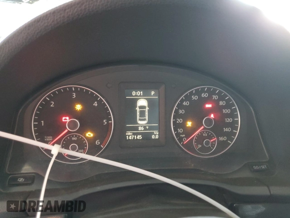 2010 Volkswagen Jetta TDI с VIN 3VWRL7AJ3AM148931, выставлен на аукционе Copart как лот 50616795 с пробегом 147 145 миль миль и Списание • Salvage title. История ставок и продаж доступна на DreamBid. Изображение 9.