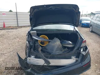 2023 Honda Accord Sport-L with VIN 1HGCY2F79PA019562, listed as a IAAI auction lot 42425089 with Not provided miles and . Bid and sale history available at DreamBid. Image 15.