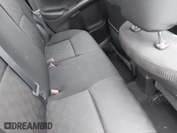 2009 Toyota Matrix S with VIN 2T1KE40E69C017871, listed as a IAAI auction lot 42526992 with 162,619 mi miles and . Bid and sale history available at DreamBid. Image 8.