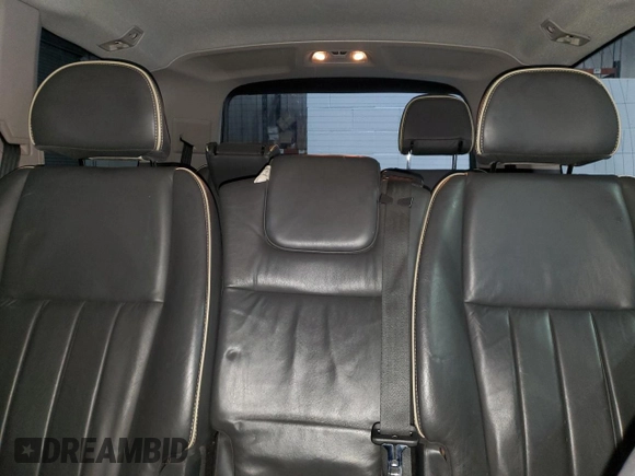 2013 Volvo XC90 Premier Plus with VIN YV4952CZ8D1644213, listed as a Copart auction lot 43158725 with 131,083 mi miles and Salvage Title. Bid and sale history available at carsss.com. Image 10.