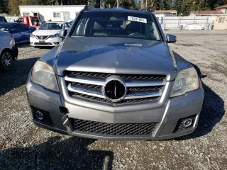 2012 Mercedes-Benz GLK 350 with VIN WDCGG8HB0CF842234, listed as a Copart auction lot 70397604 with 85,233 mi miles and Salvage Title. Bid and sale history available at DreamBid. Image 5.