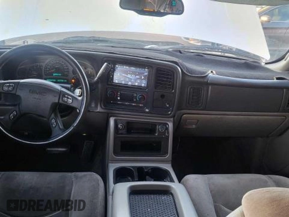 2004 GMC Yukon SLT with VIN 1GKEC13T64R226087, listed as a Copart auction lot 73614564 with 182,780 mi miles and Clean Title. Bid and sale history available at carsss.com. Image 9.
