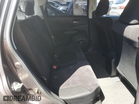 2013 Honda CR-V LX with VIN 3CZRM3H33DG706659, listed as a Copart auction lot 52009335 with 97,118 mi miles and Salvage Title. Bid and sale history available at carsss.com. Image 11.