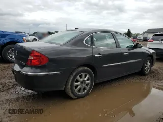 2009 Buick LaCrosse CX with VIN 2G4WC582491153479, listed as a Copart auction lot 68866074 with 199,356 mi miles and Clean Title. Bid and sale history available at carsss.com. Image 3.