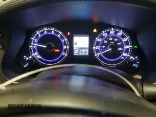 2014 Infiniti QX50 Journey with VIN JN1BJ0HR8EM191954, listed as a Copart auction lot 88977595 with 152,870 mi miles and Salvage Title. Bid and sale history available at carsss.com. Image 9.