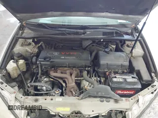 2004 Toyota Camry LE with VIN 4T1BE32K64U327071, listed as a IAAI auction lot 42438458 with 194,614 mi miles and . Bid and sale history available at DreamBid. Image 10.