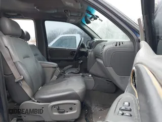 2002 Chevrolet TrailBlazer LTZ with VIN 1GNDT13S422164734, listed as a IAAI auction lot 41815241 with 227,928 mi miles and . Bid and sale history available at DreamBid. Image 5.