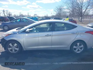 2013 Hyundai Elantra GLS с VIN 5NPDH4AE6DH399520, выставлен на аукционе IAAI как лот 41669620 с пробегом 202 396 миль миль и . История ставок и продаж доступна на DreamBid. Изображение 14.