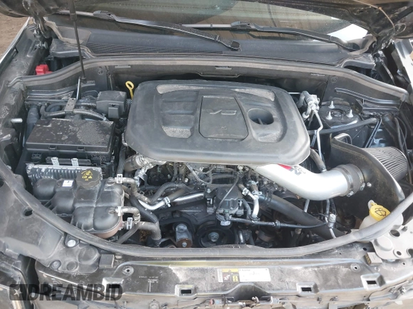 2020 Jeep Grand Cherokee Laredo E с VIN 1C4RJFAG2LC275066, выставлен на аукционе IAAI как лот 42136903 с пробегом 67 313 миль миль и . История ставок и продаж доступна на DreamBid. Изображение 10.