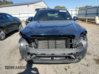2020 Volvo XC90 Inscription with VIN YV4A22PL5L1593716, listed as a Copart auction lot 77547274 with 60,328 mi miles and Salvage Title. Bid and sale history available at carsss.com. Image 5.