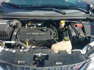 2018 Chevrolet Sonic LT with VIN 1G1JD6SH6J4115266, listed as a IAAI auction lot 42704295 with 61,957 mi miles and . Bid and sale history available at DreamBid. Image 18.