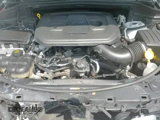 2022 Jeep Grand Cherokee Laredo X с VIN 1C4RJFAG5NC162232, выставлен на аукционе Copart как лот 63739205 с пробегом 42 594 миль миль и Списание • Salvage title. История ставок и продаж доступна на DreamBid. Изображение 14.