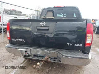 2019 Nissan Frontier SV z VIN 1N6AD0EV9KN723149, wystawiony jako IAAI lot #41978525 z przebiegiem 86 415 mil mil oraz . Historia ofert i sprzedaży dostępna na DreamBid. Obrazek 17.