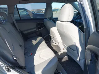 2010 Toyota RAV4 with VIN 2T3BF4DV1AW081785, listed as a IAAI auction lot 41902816 with 126,538 mi miles. Bid and sale history available at carsss.com. Image 8.