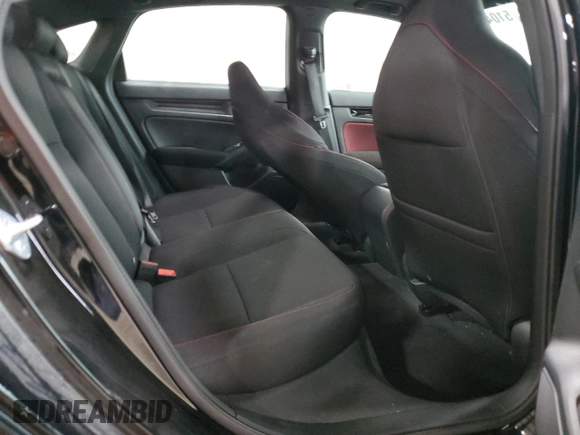 2023 Honda Civic Si z VIN 2HGFE1E52PH475310, wystawiony jako Copart lot #51046365 z przebiegiem 15 035 mil mil oraz Szkoda całkowita • Salvage title. Historia ofert i sprzedaży dostępna na DreamBid. Obrazek 10.