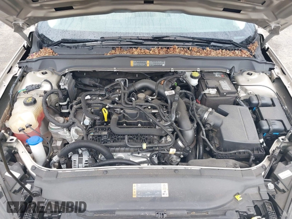 2019 Ford Fusion SEL with VIN 3FA6P0CD8KR256321, listed as a IAAI auction lot 41999502 with 67,500 mi miles. Bid and sale history available at carsss.com. Image 10.