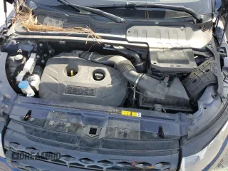 2014 Land Rover Range Rover Evoque Dynamic with VIN SALVT2BG1EH894398, listed as a Copart auction lot 43859335 with 114,410 mi miles and Salvage title. Bid and sale history available at DreamBid. Image 14.