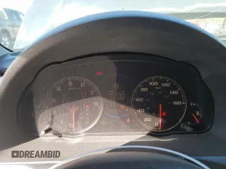 2004 Acura TSX with VIN JH4CL96854C010872, listed as a Copart auction lot 47054315 with 271,002 mi miles and Salvage Title. Bid and sale history available at carsss.com. Image 9.