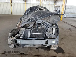 2002 Jeep Grand Cherokee Limited with VIN 1J8GX58N72C294837, listed as a Copart auction lot 56201145 with 218,345 mi miles and Salvage Title. Bid and sale history available at DreamBid. Image 5.