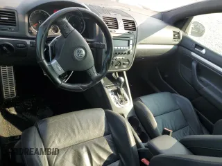 2009 Volkswagen GTI z VIN WVWFV71K29W121109, wystawiony jako Copart lot #70344254 z przebiegiem 102 475 mil mil oraz Szkoda całkowita • Salvage title. Historia ofert i sprzedaży dostępna na DreamBid. Obrazek 8.