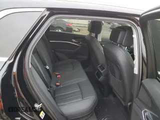 2019 Audi e-tron Premium Plus with VIN WA1LAAGE5KB009439, listed as a Copart auction lot 50514093 with 32,382 mi miles. Bid and sale history available at carsss.com. Image 11.