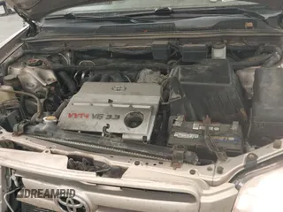 2004 Toyota Highlander with VIN JTEEP21A140058527, listed as a IAAI auction lot 43160492 with 170,962 mi miles and . Bid and sale history available at DreamBid. Image 13.